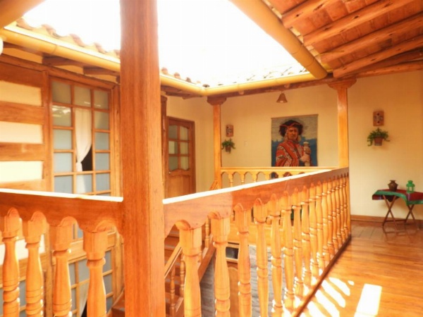 Picaflor Tambo Guest House image 9